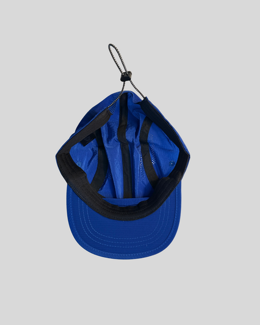 Possessed Run Hat - Royal Blue